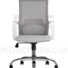 SILLA SONIK B BLANCO