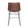 SILLA ALTA STANZA - Imagen 2