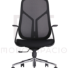 SILLA TERRA NEGRO