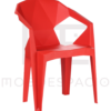SILLA ORIGAMI - Imagen 2
