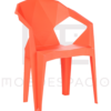 SILLA ORIGAMI - Imagen 5