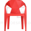 SILLA ORIGAMI