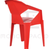 SILLA ORIGAMI - Imagen 3