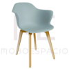 SILLA PENGUIN - Imagen 3