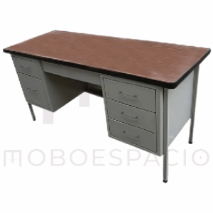 ESCRITORIOS EJECUTIVOS 180 X 80 MTS 7760 1.1 pica