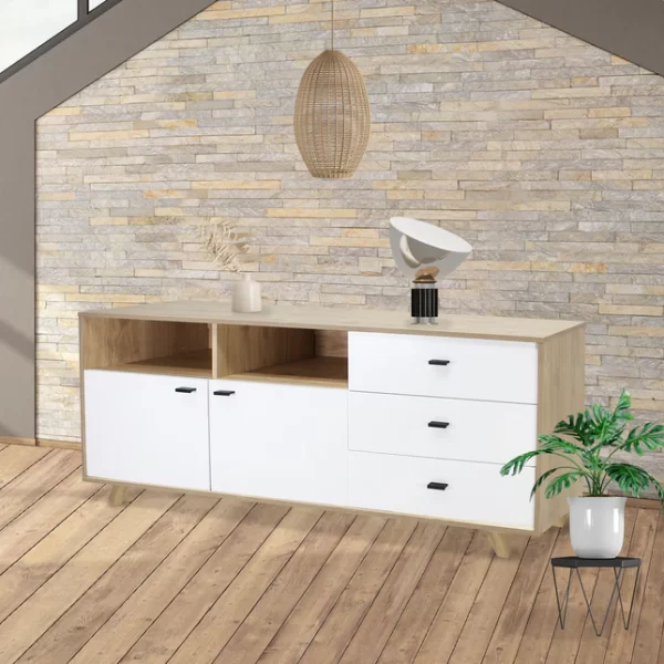 CREDENZA CASTELLA - Imagen 11