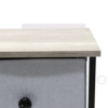 CREDENZA ORGANIZADOR SAVA 8 CAJONES - Imagen 3