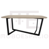 Mesa Comedor Amalfi 160X85 - Imagen 2
