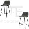 SET DE 2 BANCOS GERONA