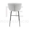 SET DE 2 BANCOS TUCSON 9001 - Imagen 6