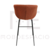 SET DE 2 BANCOS TUCSON 9001 - Imagen 7