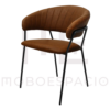 SET DE 2 SILLAS CACERES