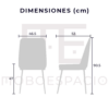 SILLA BARI - Imagen 3