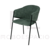 SILLA DE COMEDOR 2101 ISOLLA