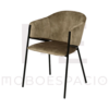 SILLA DE COMEDOR 2101 ISOLLA - Imagen 17