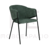 SILLA DE COMEDOR 2101 ISOLLA - Imagen 2
