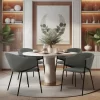 SILLA DE COMEDOR 2101 ISOLLA - Imagen 3