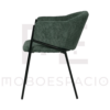 SILLA DE COMEDOR 2101 ISOLLA - Imagen 9
