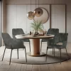 SILLA DE COMEDOR 3038 SHCOLA - Imagen 14
