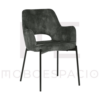 SILLA DE COMEDOR 3038 SHCOLA - Imagen 3