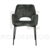 SILLA DE COMEDOR 3038 SHCOLA - Imagen 4