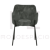 SILLA DE COMEDOR 3038 SHCOLA - Imagen 5