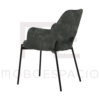 SILLA DE COMEDOR 3038 SHCOLA - Imagen 7