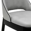 SILLA DE COMEDOR BRANCO - Imagen 2