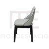 SILLA DE COMEDOR BRANCO - Imagen 4