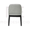 SILLA DE COMEDOR BRANCO - Imagen 5