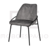 SILLA DE COMEDOR BUDELLI 3093