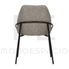 SILLA DE COMEDOR BUDELLI 3093 - Imagen 10