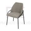 SILLA DE COMEDOR BUDELLI 3093 - Imagen 5