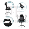 SILLA DIRECTIVA 108A - Imagen 10