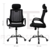 SILLA DIRECTIVA 108A - Imagen 13