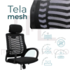 SILLA DIRECTIVA 108A - Imagen 9