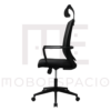 SILLA DIRECTIVA CARDONA 249A - Imagen 2