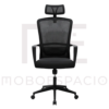SILLA DIRECTIVA CARDONA 249A - Imagen 3