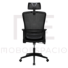 SILLA DIRECTIVA CARDONA 249A - Imagen 4