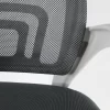 SILLA EJECUTIVA 107 MESH GRIS - Imagen 10