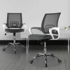 SILLA EJECUTIVA 107 MESH GRIS - Imagen 12