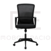 SILLA EJECUTIVA CARDONA 249 N - Imagen 3
