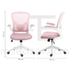 SILLA EJECUTIVA VEST - Imagen 13