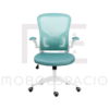 SILLA EJECUTIVA VEST - Imagen 16
