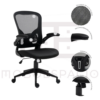 SILLA EJECUTIVA VEST - Imagen 3