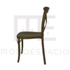 SILLA EQUS - Imagen 4