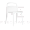 SILLA EXTERIOR ASTI VAR