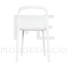 SILLA EXTERIOR ASTI VAR - Imagen 2