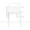 SILLA EXTERIOR ASTI VAR - Imagen 4