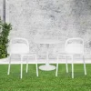 SILLA EXTERIOR ASTI VAR - Imagen 8